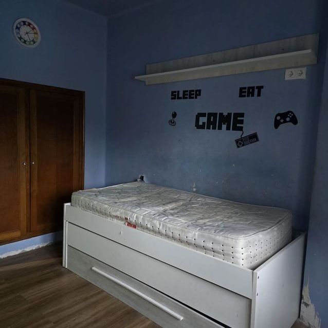 Alquiler de piso en Calle Batalla de Lepanto, 30 - Photo 1