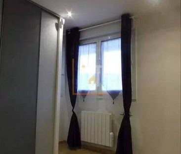 Appartement à louer - Nîmes 3 pièces de 59 m² - Photo 2