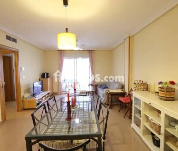 Piso en alquiler en los Dolses-Montezenia-Lomas de Cabo - Photo 2
