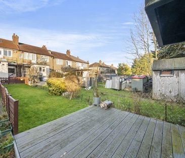 1 bedroom maisonette to rent - Photo 2