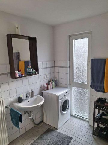 Komfortabel wohnen: Barrierefreie Erdgeschosswohnung mit Stil - Photo 5