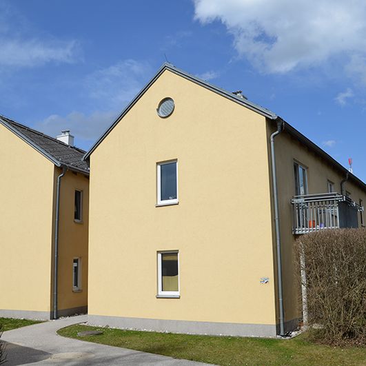 Wohnung in Ottenschlag - Foto 1