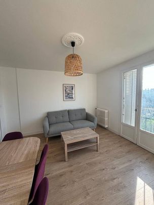 Colocation idéale ! T4 proche des transports 🚌 - Photo 1