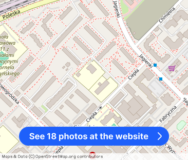 Ładne mieszkanie 3-pokojowe + garaż Centrum - Photo 1