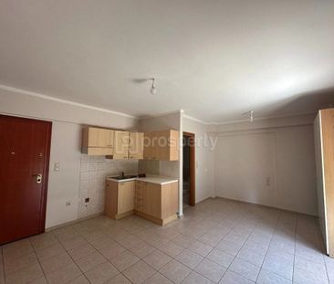 Studio/Γκαρσονιέρα για ενοικίαση Ανθούπολη (Πάτρα) - Photo 4