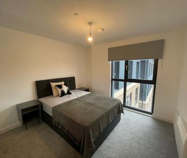1 bedroom flat to rent - Photo 4