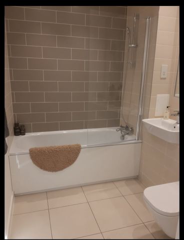 Room in a Shared Flat, Legacy Tower Stratford, E15 - Photo 5