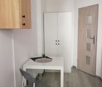 Pokój, Aleja Piastów - Zdjęcie 4