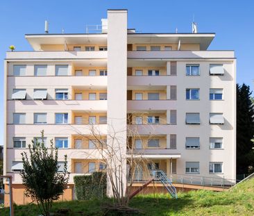 1.5 Zimmer, 28 m², 3. Stock - Photo 3