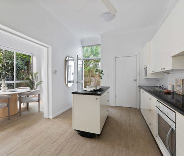 Semi-Sized Apartment In An Iconic Beachside Setting, 170sqm Indoor/... - Photo 6