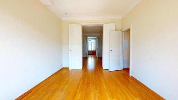 Appartement te huur - Photo 1