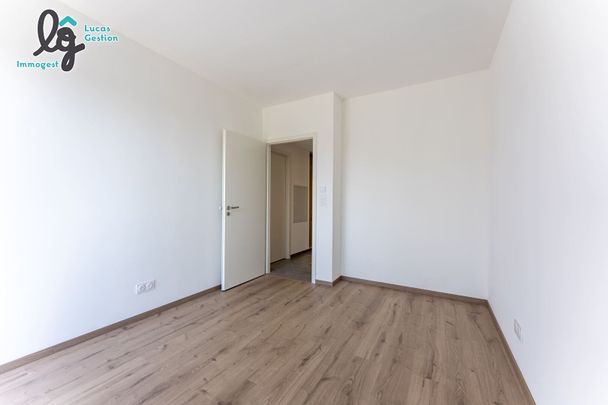 Location Appartement T2 (41.2m²), MONTIGNY LES METZ (57950) - Réf. : 854 - Photo 1