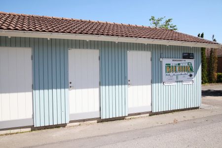 Bruksgatan 12C, Skurup - Foto 3