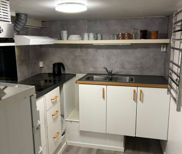 Eriksviksvägen, Saltsjö-Boo - Foto 3