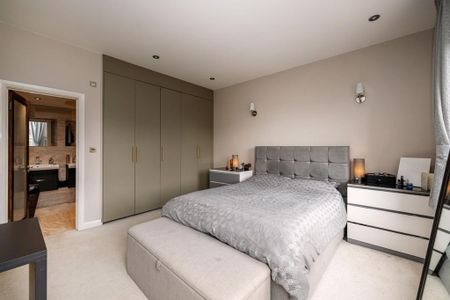 3 bedroom apartment to rent - Photo 5