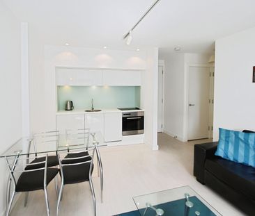 1 bedroom apartment to rent - Photo 4
