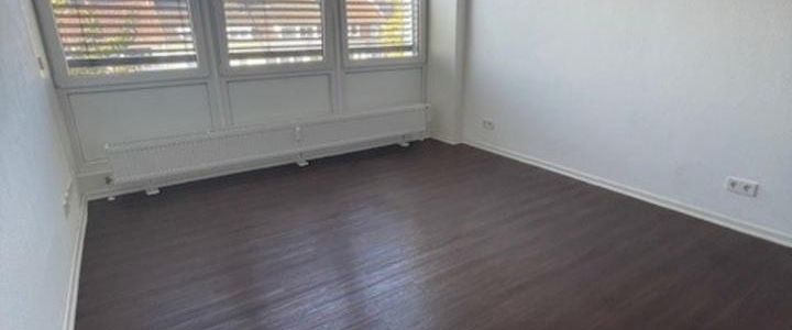 1 Zimmerwohnung in bevorzugter Wohngegend von Bremen - Foto 1