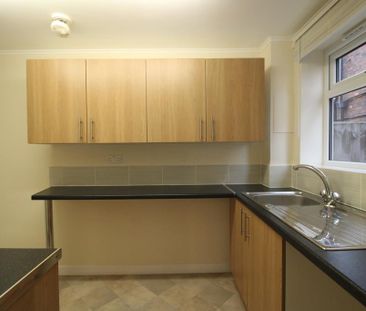 1 bedroom cluster house to rent - Photo 3