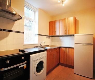 1 Bed Maisonette, St. Peters Road, LE2 - Photo 3