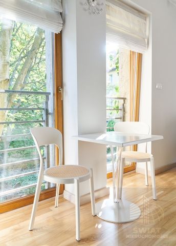 Jasne Błonia Apartament z garażem pod budynkiem - Zdjęcie 4