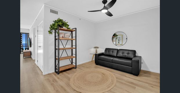 Short Term, 2weeks Only, Fully Furnished, Bills Included - Photo 1