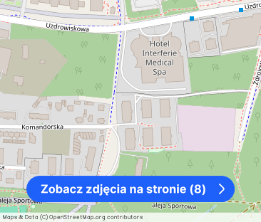 Wynajmę kawalerkę 30 m2 / parter+ogrodek / 200 m od promenady – zdjęcie 1