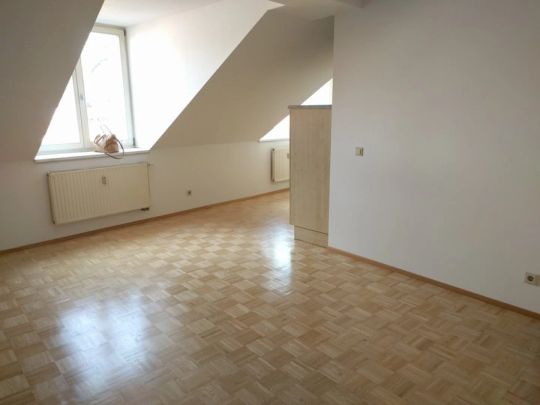 Mietwohnung Grabenstraße - Photo 1