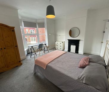 5 bedroom house share to rent - Photo 1