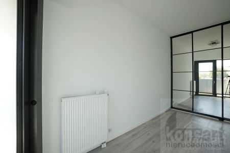 3-pok.Apartment Szczecin Hanza Tower na wynajem. - Photo 4