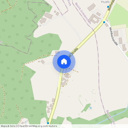 Hueb, 4902, Wolfsegg Am Hausruck