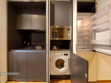 26 Newton (D11), Apartment - For Rent - Photo 5
