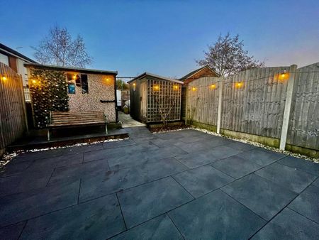 3 bedroom house to rent - Photo 4