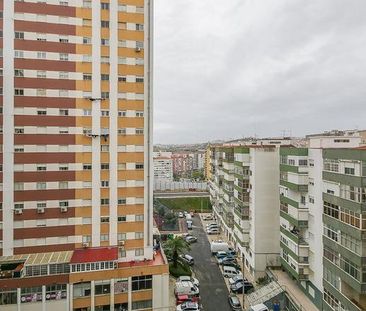 Apartamento T3 em Lisboa - Photo 6