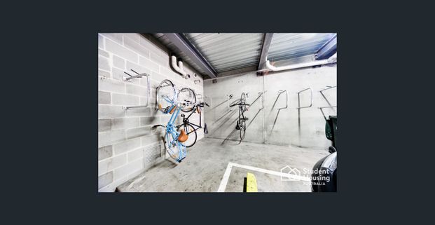 As New Purpose Built Student Only Accommodation - Photo 1