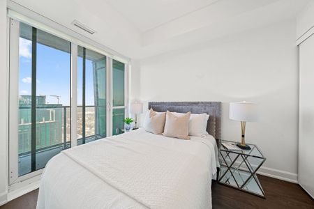 For Lease - 9 Bogert Avenue Unit# 3706, Toronto, Ontario - Photo 4