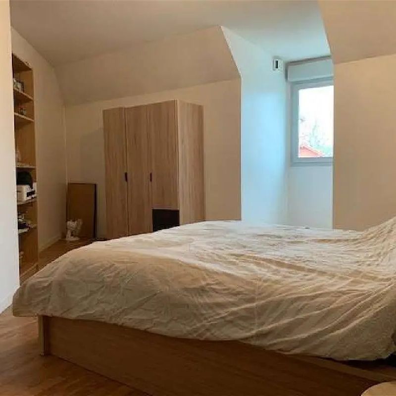 Location appartement 2 pièces - 55.76m² à Longvic (21600) - Photo 1
