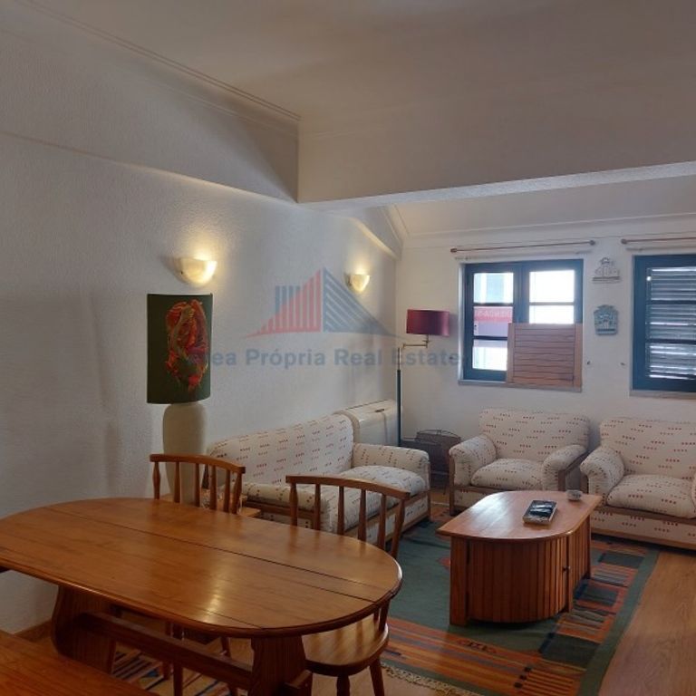 1 room luxury Apartment for rent in Cascais e Estoril, Portugal - Photo 1
