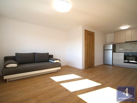 Mieszkanie 28 m2 Tarnów ul. Kołłątaja - Photo 2