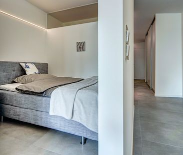 Furnished apartment in quiet location at Olympiadorf - Photo 6