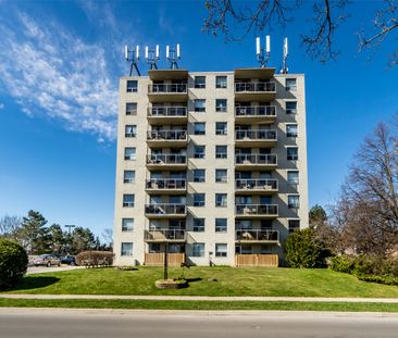 Longmoor Terrace Apartments - Photo 2