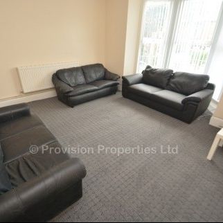 6 Bed Student Properties in Hyde Park - Photo 1