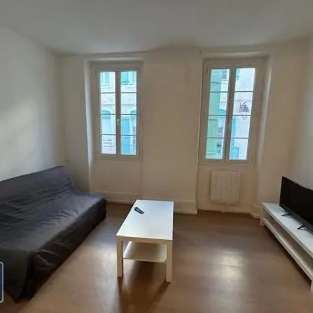 Appartement à louer 1 pièce 18.88m² - Photo 3