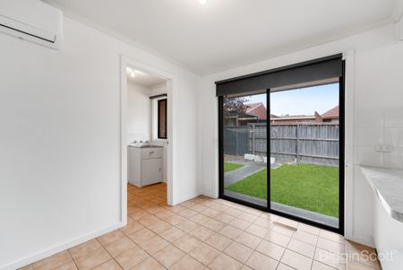 Two Bedroom Villa Unit in Charming Village Setting - Photo 5