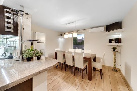 Dom na wynajem, wyposażony, garaż dwustanowiskowy. - Фото 5