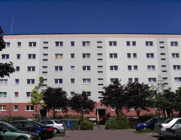 1-Raumwohnung mit Einbauküche - Foto 1