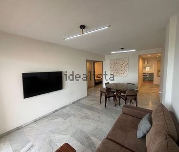 Alquiler de piso en Calle José Manuel Vallés, 1 - Photo 1