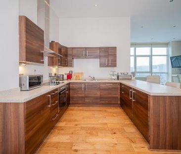 27-01 The Obel, Belfast, BT1 3NJ - Photo 1