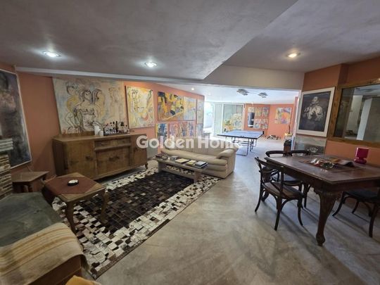 Μονοκατοικία για ενοικίαση Λαγονήσι (Καλύβια Θορικού) - Φωτογραφία 1