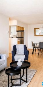 Promotion 2 mois Gratuits- Appartements 3 1/2 et 4 1/2 à louer – 50 ans et + - Photo 3