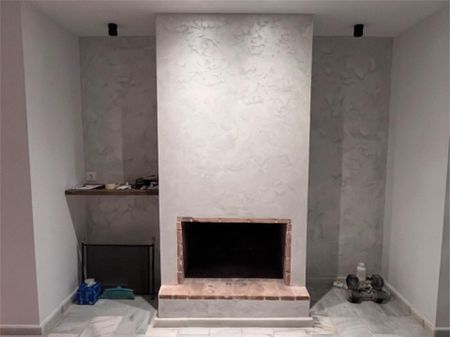 Casa adosada de alquiler en Calle Higueral de Artola, 4, Cabopino - Artola - Photo 4